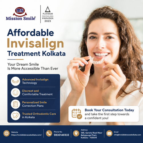 Affordable Invisalign Treatment Kolkata for a Straighter and More Confident Smile.png