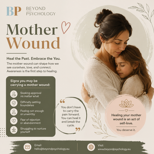 Mother Wound By Beyond Psychology.png