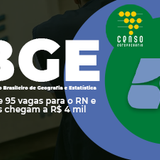 Banner IBGE Mobile