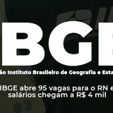 Banner IBGE Desktop