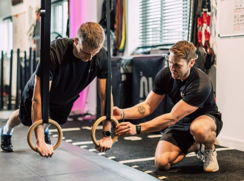 Best 1 on 1 personalised training in Mornington.png
