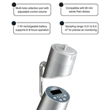 Portable Air Sampler (2)