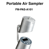 Portable Air Sampler