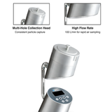 Portable Air Sampler (3)