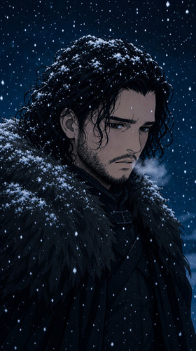 magnific jon snow standing in a sl iAxyRzB3uK.jpg
