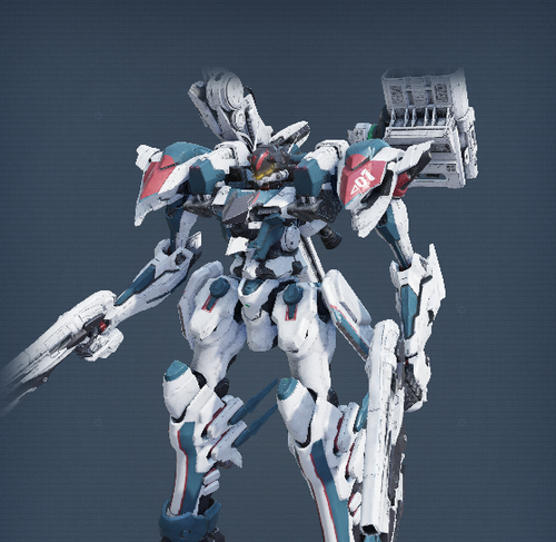 VF-31S Siegfried