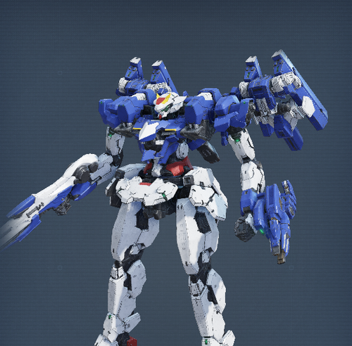 Gundam 00