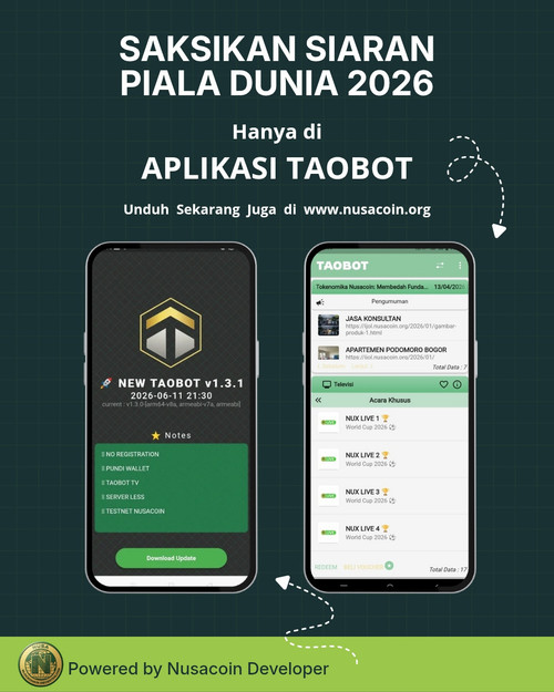 Promosi