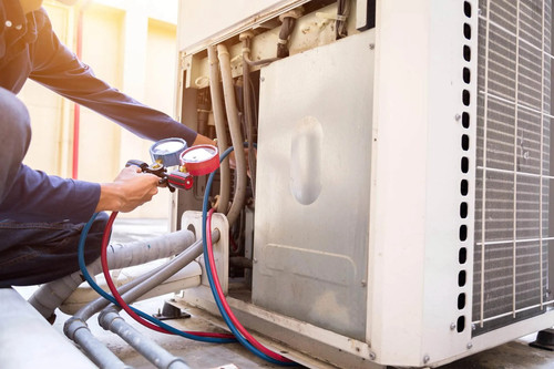 Service Champs Heating & Air | 1923 Golden Heights Rd #200, Fort Worth, TX 76177, United States | +1.jpg