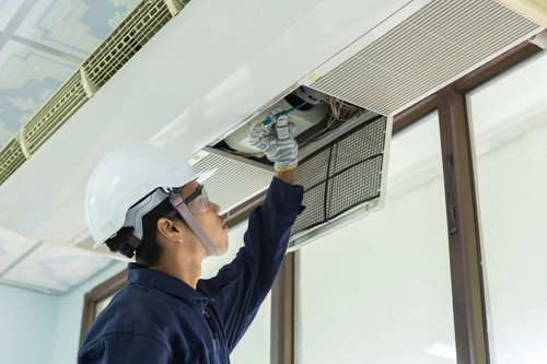 Service Champs Heating & Air | 1923 Golden Heights Rd #200, Fort Worth, TX 76177, United States | +1.jpg