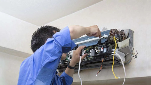 Service Champs Heating & Air | 1923 Golden Heights Rd #200, Fort Worth, TX 76177, United States | +1.jpg