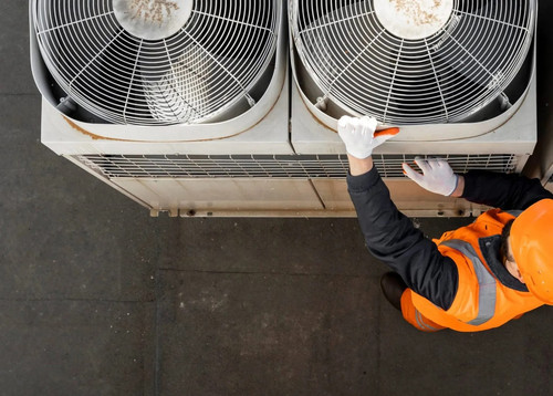 Service Champs Heating & Air | 1923 Golden Heights Rd #200, Fort Worth, TX 76177, United States | +1.jpg