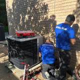 Service Champs Heating &amp; Air | 1923 Golden Heights Rd #200, Fort Worth, TX 76177, United States | +1
