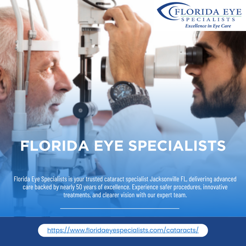 Restore Clear Vision with Florida Eye Specialists – Cataract Specialist Jacksonville FL (June 26).png