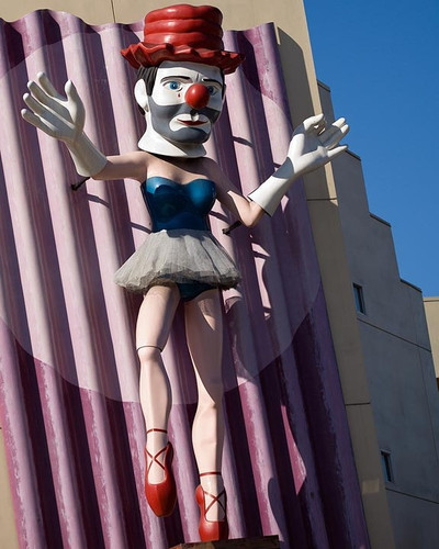 strange sculptures ballerina.jpg