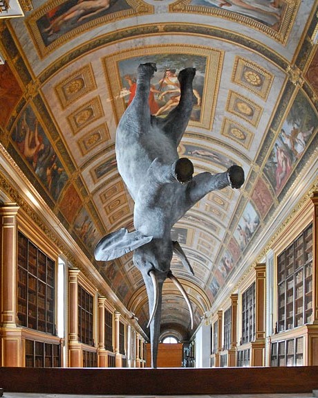 strange sculptures elephant.jpg
