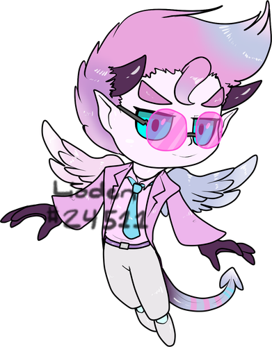 Colorful demon chibi.png