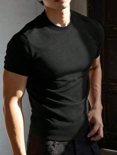 Slim Fit Stretch Shirt.jpg