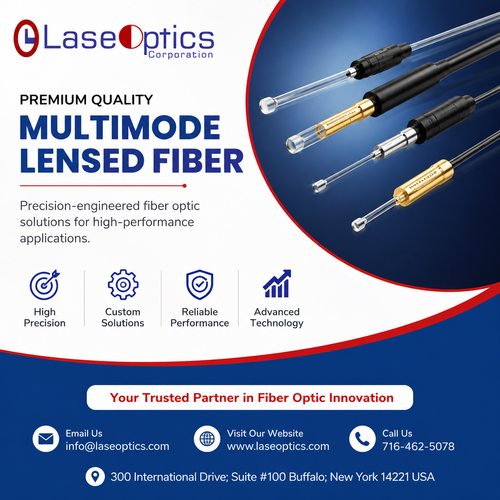 High-Precision Multimode Lensed Fiber Manufacturing Solutions.png