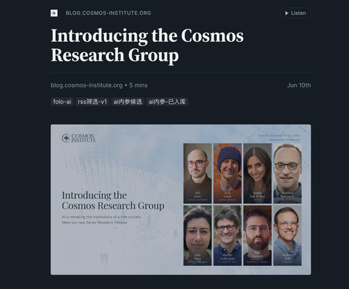 Cosmos 把 AI 研究放回自由社会问题.png
