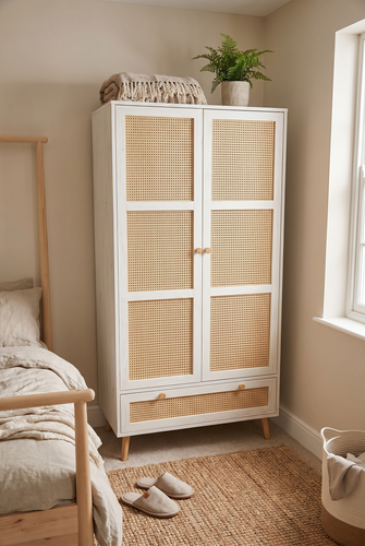 90cm wide tall storage option Setup: DHS Two Door Wardrobe.png