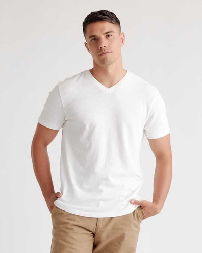 V Neck Classic T Shirt.jpg