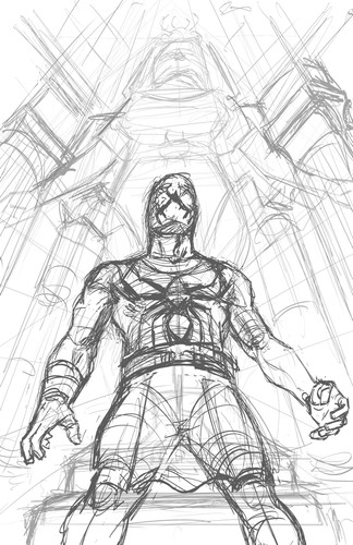 Egyptian Spider Man sketch.jpg