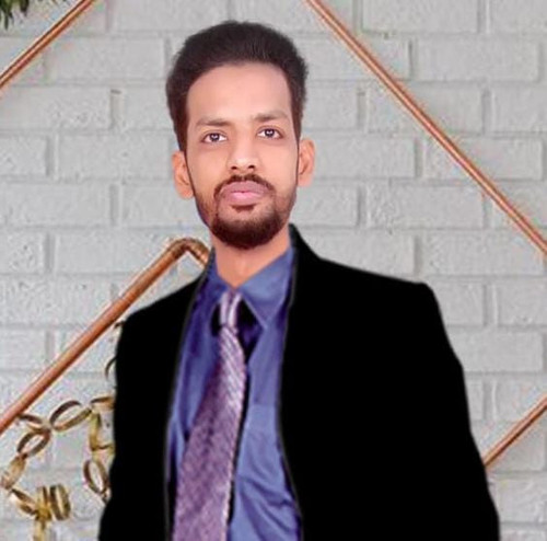 Haris Siddiqui