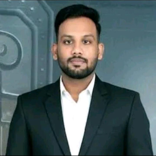 Hamza Siddiqui
