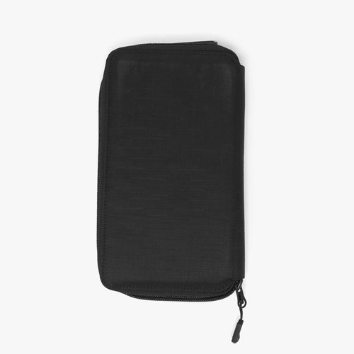 Travel Document Holder - Card slots