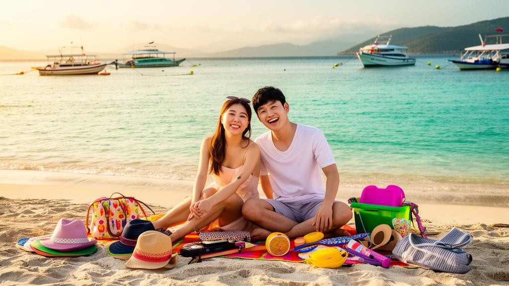 세부 자유여행 일정 4박 5일 완벽 가이드🔥호핑투어 포함 추천 코스