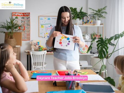 Start Your Career with Daycare Teacher Jobs Brooklyn.jpg
