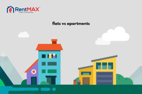 Flats vs Apartments: Understanding the Key Differences Before Renting.jpg