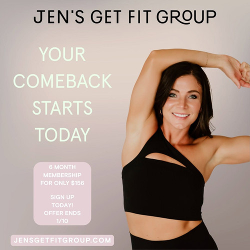 Personal Trainer For Women Missouri.jpg