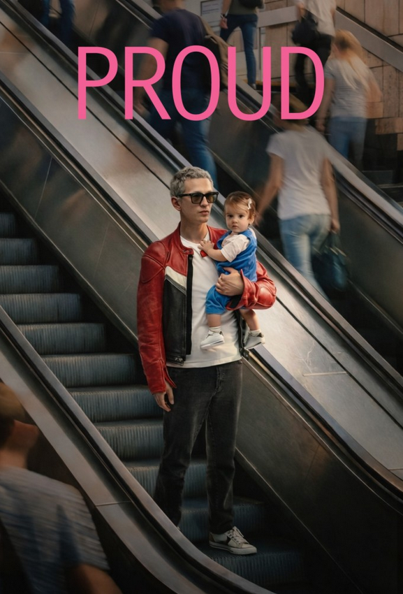 Proud (2026) (Sezon 1) POLiSH.1080p.AMZN.WEB-DL.H264-Mixio | Serial Polski