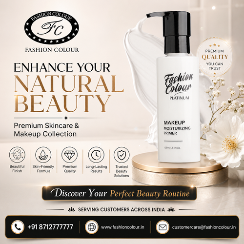 Is Fashion Colour Moisturizing Primer the Perfect Addition to Your Beauty Routine.png