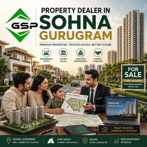 Green Space Properties & Developers Property Dealer in Sohna Gurugram.jpg