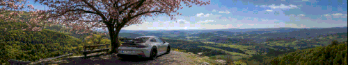 porsche 911 gt3 sakura moewalls com.gif