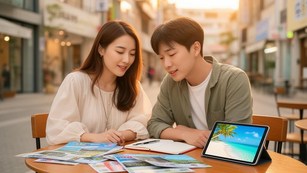 2026년 보라카이 여행 경비 총정리💰 커플여행 기준 예산 계산법