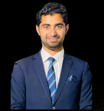 Mohammad Murtaza