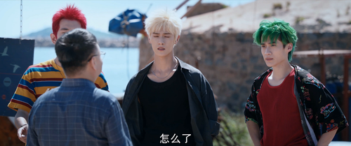 [耀眼].Dazzling.2026.S01E01.2160p.WEB DL.AVC.AAC QHstudIo.mp4 20260612 163257.414.png