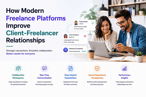 How Modern Freelance Platforms Improve Client-Freelancer Relationships.jpg