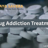 Drug Addiction Treatment: A Comprehensive Guide to Recovery +91 9215885175