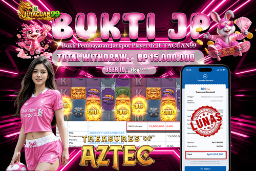 BUKTI JP JUTACUAN99 13 JUNI 2026.png