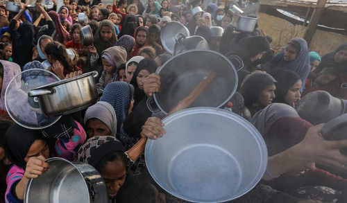 Gaza food distribution 2025 .jpg