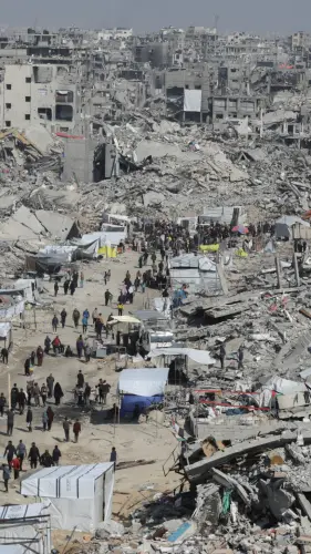 2025 01 31T110839Z 1811126277 RC2LJCA9U0O9 RTRMADP 3 ISRAEL PALESTINIANS GAZA JABALIA 1738323618.webp