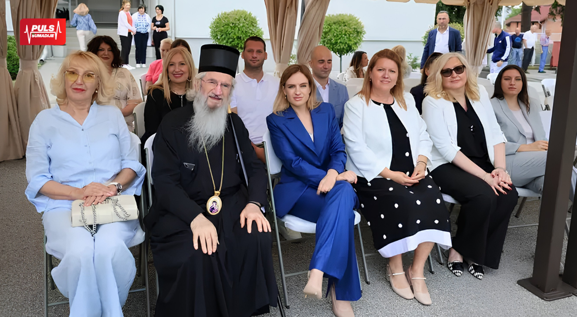 Slava Zavoda „Male Pčelice“ obeležena u znaku zajedništva, humanosti i posvećenosti