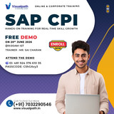 Join the Free SAP CPI Demo and Explore Cloud Integration