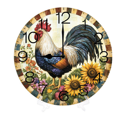 Rooster and Flower 003 01.jpg