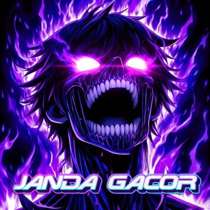 SLOT GACOR